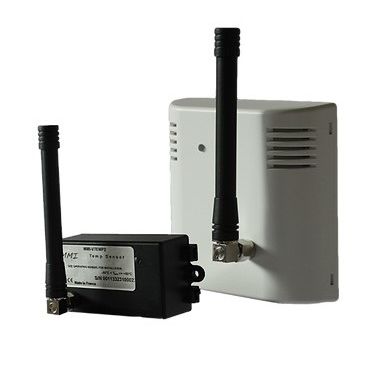 相对温湿度变送器 - BU TEMP series - OTMETRIC - 壁挂安装 / IP40 / IP67