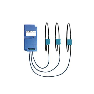 三相电能表 - BU FLEX series - OTMETRIC - 壁挂