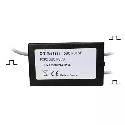 倍增信号调节器 - DUO PULSE - OTMETRIC