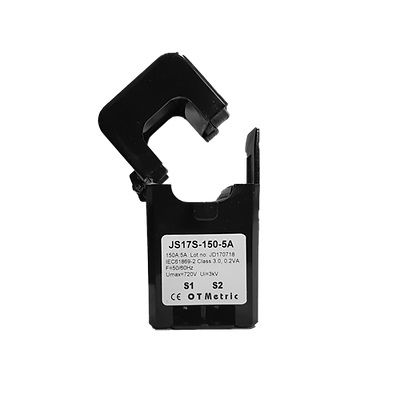 电流互感器 - TC series  - OTMETRIC - 干式 / 能量计 / 开口