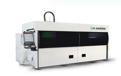 3轴CNC加工中心 - Ino XC 2000/34 - INO Machinery Inc. - 通用 / 用于铝 / 桥式