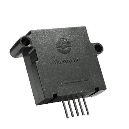 质量流量传感器 - FS5001 series - SIARGO - 体积 / 气体 / 模拟输出