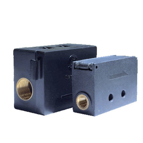 质量流量传感器 - FS8000 series - SIARGO - 体积 / 气体 / 用于加工过程监督