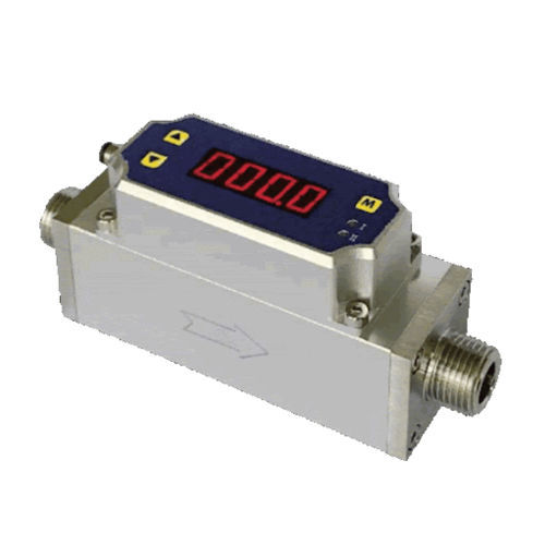 质量流量计 - MF4700 series - SIARGO - 用于气体 / RS485 / 模拟输出