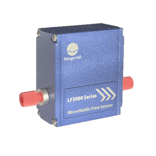 热量流量传感器 - LF3000 - SIARGO - 质量 / OEM / 可编程