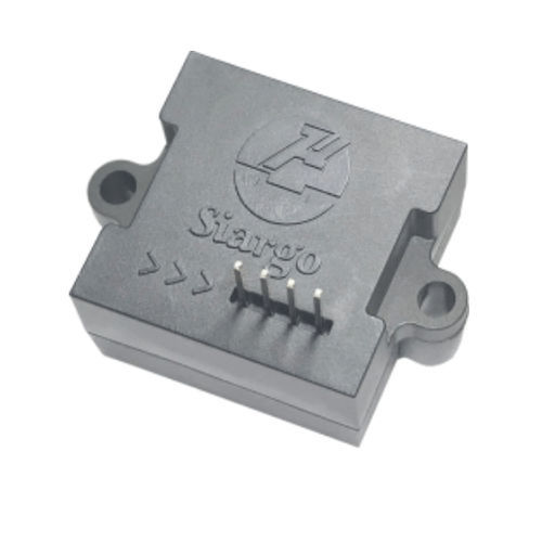 差压压力传感器 - FSP2000  - SIARGO - 热量 / MEMS / 紧凑型