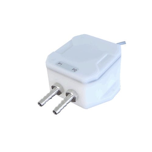 相对压力换能器 - TSP1000L - SIARGO - 差压 / MEMS / MODBUS