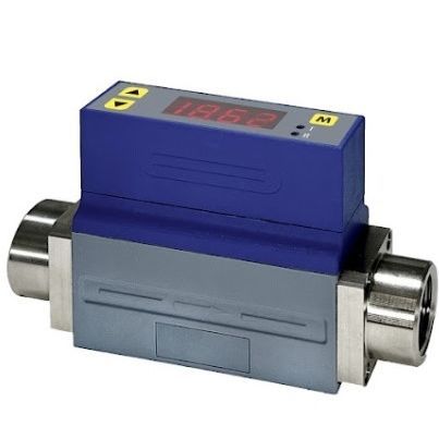 质量流量计 - MF3000 - SIARGO - 用于气体 / 4-20 mA / RS485