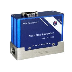 质量流量调节器 - MFC series - SIARGO - 用于气体 / 经济型 / 紧凑型