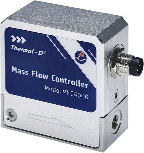 质量流量调节器 - MFC4000 - SIARGO - 用于气体