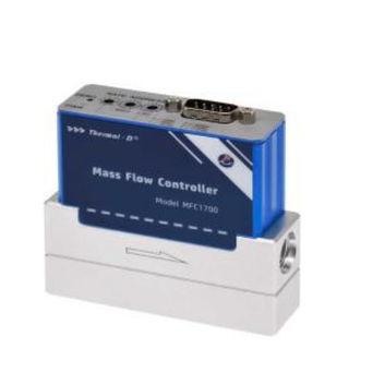 质量流量调节器 - MFC1700 - SIARGO - 用于气体 / 模拟 / 模拟