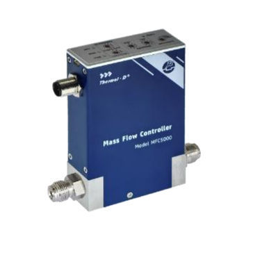 质量流量调节器 - MFC5000 - SIARGO - 用于气体 / DeviceNet / ProfiNet