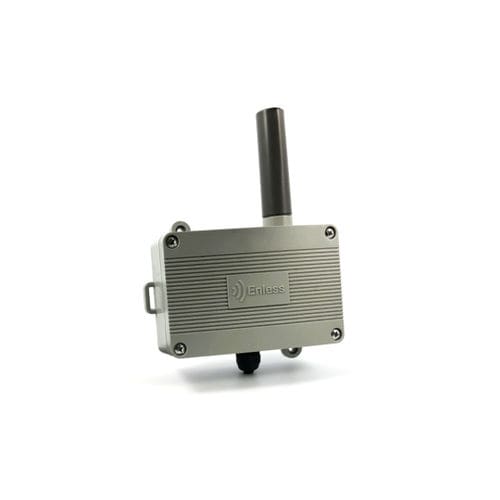 无线无线电发送器 - TX 4/20 mA 600-035 - Enless Wireless - 模拟 / 无线电通信 / 数据