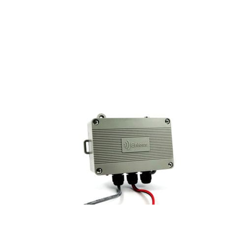 无线型接收器 - RX MODBUS 500-302 - Enless Wireless - 无线电 / IP / RS232