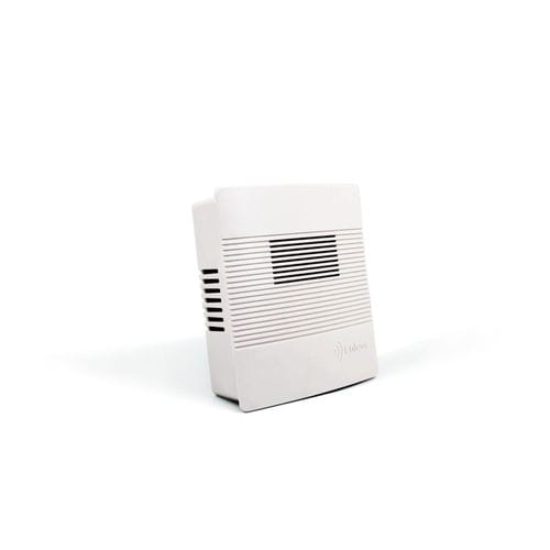 相对温湿度变送器 - TX C02 TEMP HUM AMB 700-023 - Enless Wireless - 壁挂安装 / MODBUS / 无线型