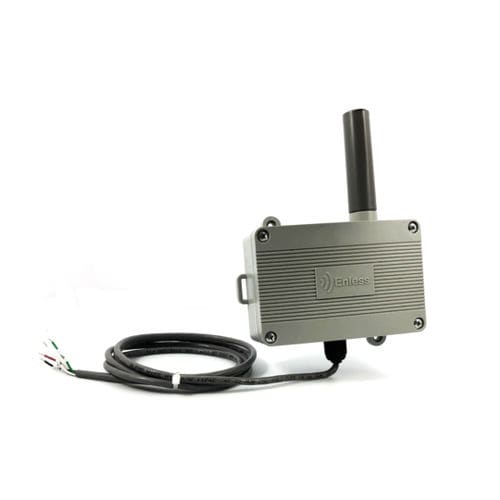 无线电通信无线电发送器 - TX PULSE SIGFOX HP 100-009 - Enless Wireless - 数据