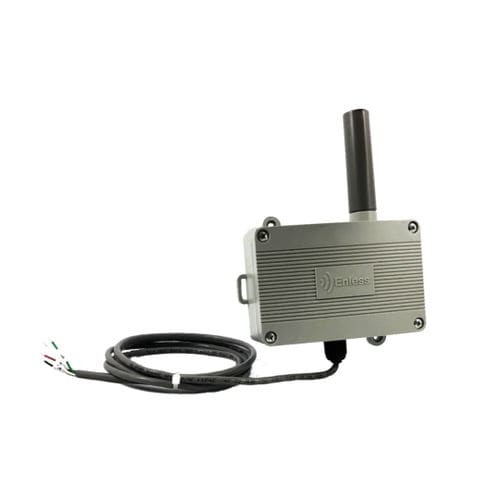 数据无线电发送器 - TX PULSE ATEX SIGFOX HP 100-010 - Enless Wireless