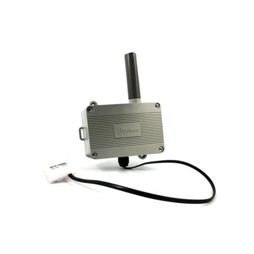 无线电通信无线电发送器 - TX PULSE LED SIGFOX HP 100-011 - Enless Wireless - 数据