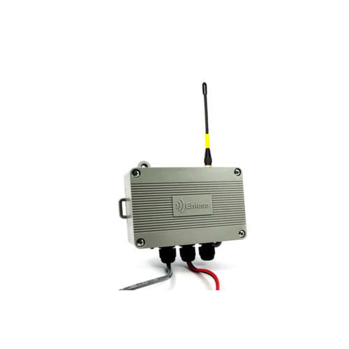 壁挂式温度变送器 - TX ENERGY RS485 + PULSE SIGFOX 300-014 - Enless Wireless - Pt1000 / MODBUS / 智能型