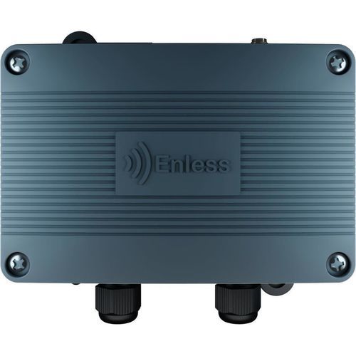 MODBUS设备服务器 - RX MODBUS 500-302 - Enless Wireless - 以太网 / 串行 / RS-232