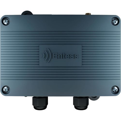 通信网关 - TX MODBUS 600-041 - Enless Wireless - 远程测量 / IoT / RS-485