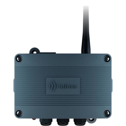 数字I/O模块 - TX IO 600-040 - Enless Wireless - MODBUS / BACnet / 无线