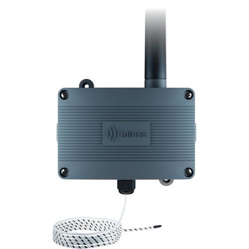 电子泄漏感应器 - TX CONTACT 600-139 - Enless Wireless - 水 / 无线 / MODBUS