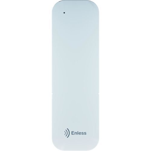 相对温湿度传感器 - TX T&amp;H MINI 600-050 - Enless Wireless - 壁挂安装 / LoRaWAN协议 / 无线型