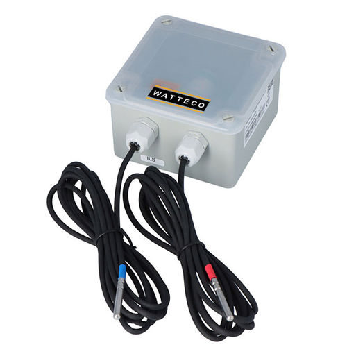 热电偶传感器 - Temp'O - 50-70-163 - WATTECO - 插入型 / LoRaWAN协议 / 密封