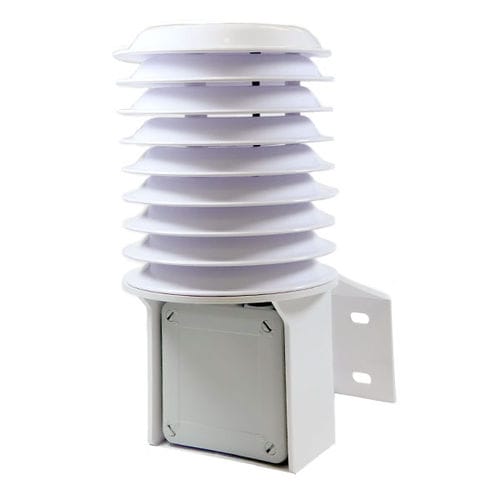 相对温湿度传感器 - Atm’O - 50-70-099  - WATTECO - 壁挂安装 / LoRaWAN协议 / IP68