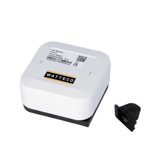 位置探测器 - Clos’O - 50-70-108 - WATTECO - 磁性 / 工业 / 栅栏大门