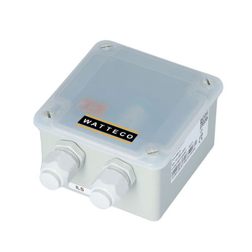 能量数据记录器 - Modbus Master - 50-70-080 - WATTECO - MODBUS / LED数显 / IP68