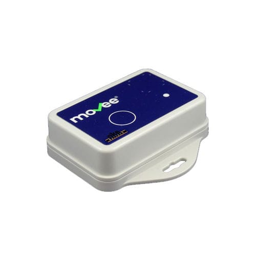 LoRaWAN协议移动传感器 - Movee - 50-80-003 - WATTECO