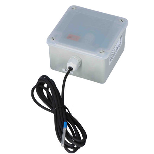 NTC温度传感器 - Temp'O - 50-70-043 - WATTECO - 磁力安装 / LoRaWAN协议 / IP55