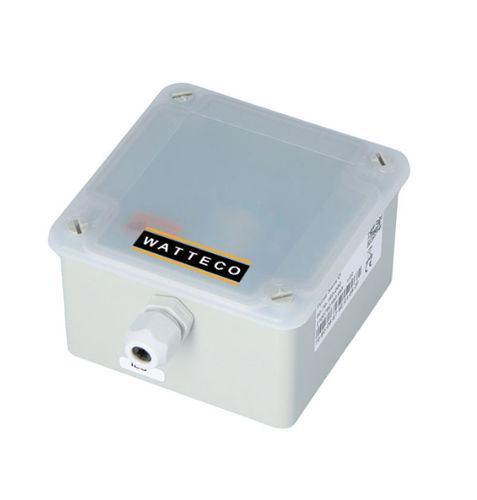 压力数据采集器 - Pulse Sens’O - 50-70-123 - WATTECO - 脉冲式 / 无线电频率 / LoRaWAN协议