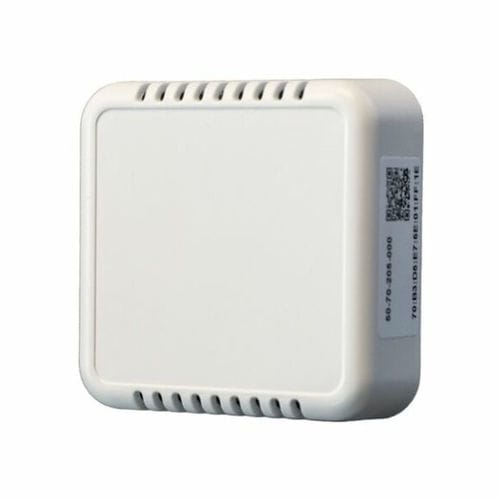 LoRaWAN协议温湿度传感器 - Hygrotemp'O - 50-70-205 - WATTECO - 相对 / 壁挂安装 / IP30