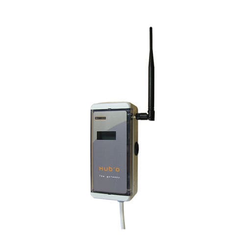网络集线器 - 50-70-104 - WATTECO