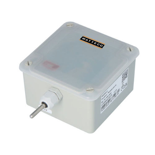 户外温度传感器 - Temp'O - 50-70-164 - WATTECO - LoRaWAN协议 / 密封 / IP67