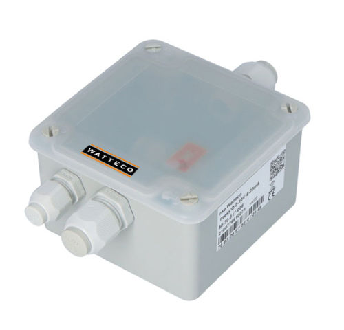 LoRaWAN协议收发器 - Press’O - 50-70-017 - WATTECO - 监控