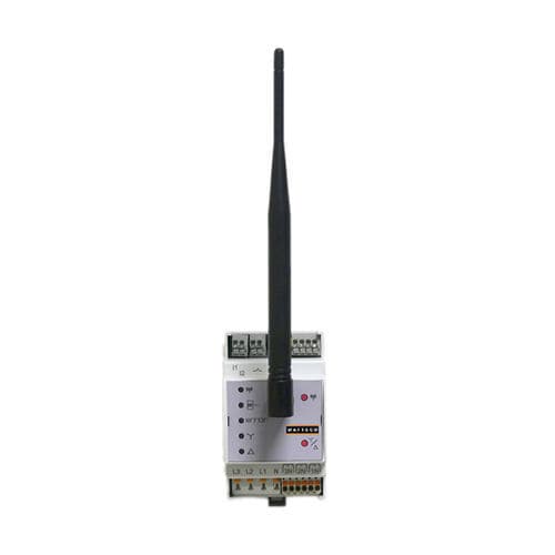 功率数据采集器 - Triphas’O - 50-70-105  - WATTECO - 能耗 / 无线电频率 / LED数显