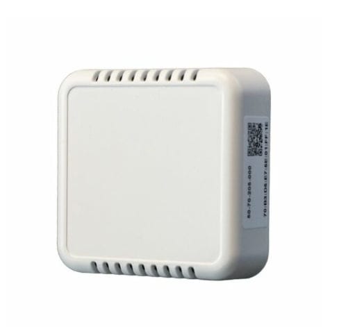 温度数据采集器 - Move'O - 50-70-220 - WATTECO - 湿度 / 亮度 / 运动