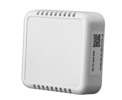 LoRaWAN协议温度传感器 - Temp'O - 50-70-231  - WATTECO - 壁挂安装