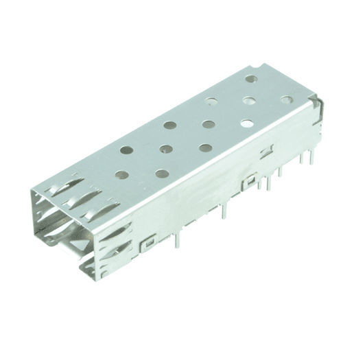 数据连接器 - Z-8281100000000 - Nextronics Engineering Corp. - 弹簧 / 压接工艺 / 铜