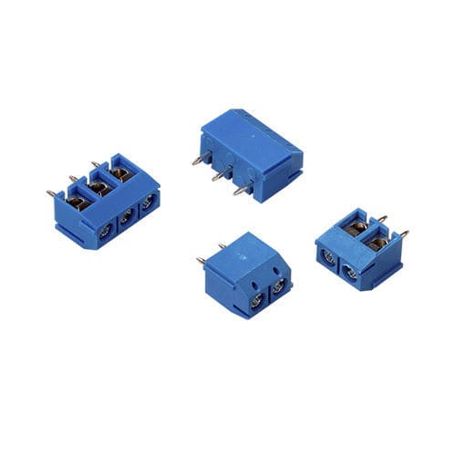 印刷电路板接线盒 - TB301 Series - Nextronics Engineering Corp.