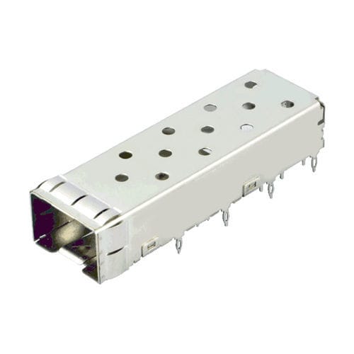数据连接器 - Z-8281110000010 - Nextronics Engineering Corp. - 供电 / 无线电频率 / 弹簧