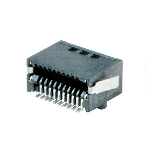 主供电源连接器 - Z-85020S00BFA00 - Nextronics Engineering Corp. - 无线电频率 / 组合式 / SFP
