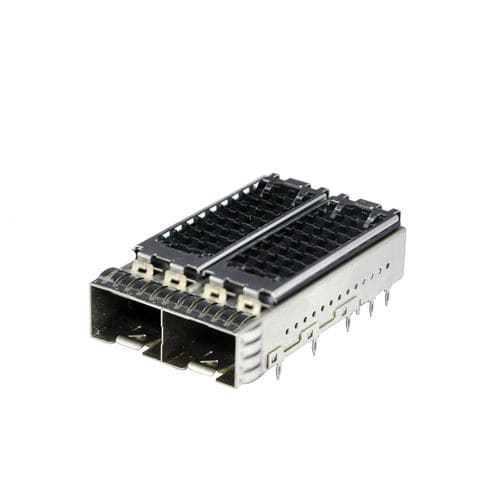 铜散热片 - SFP28 - Nextronics Engineering Corp.