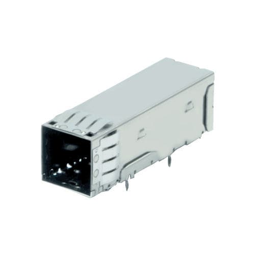 数据连接器 - Z-H02R0111041R0 - Nextronics Engineering Corp. - 供电 / 组合式 / 压接工艺