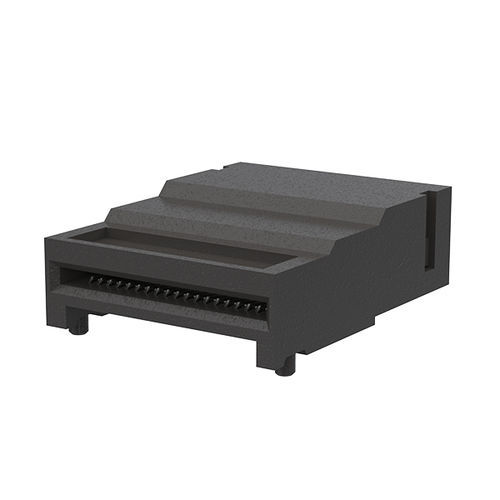 数据连接器 - QSFP-DD - Nextronics Engineering Corp. - QSFP-DD / QSFP / PCB