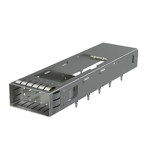 数据连接器 - Z-885T011P000N1 - Nextronics Engineering Corp. - 供电 / QSFP-DD / QSFP